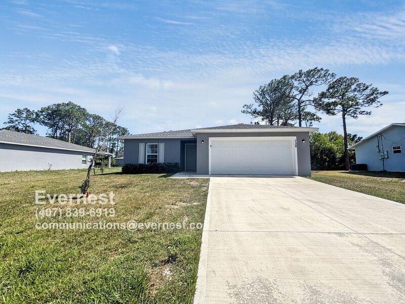 Foto principal - 734 Micco St SW