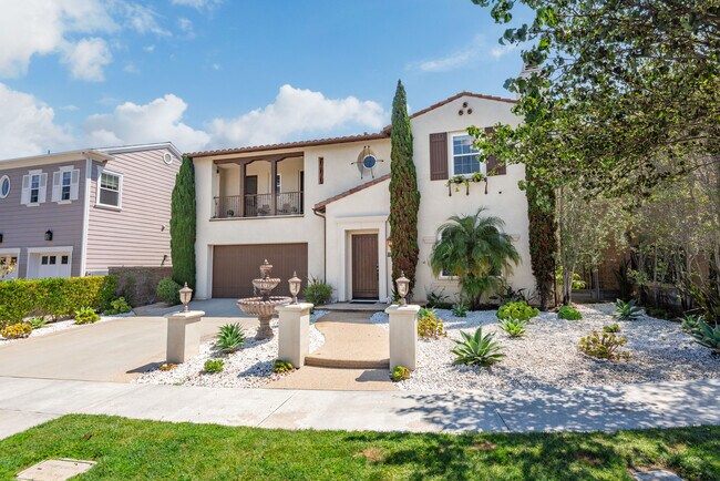 Foto del edificio - 8005 S Bell Crest Dr