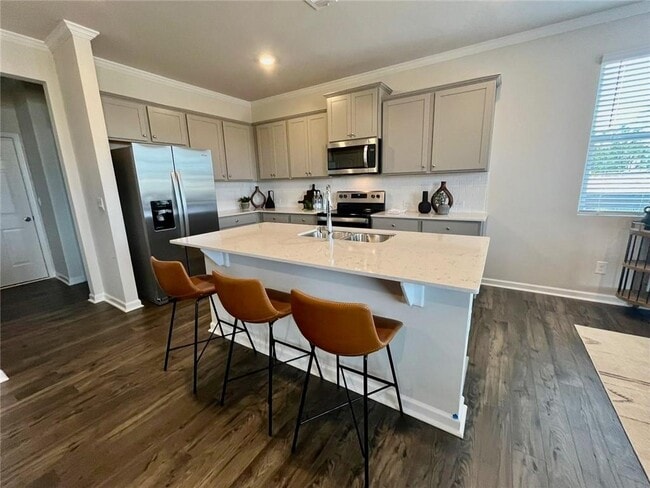 Building Photo - 5135 Tulip Sq