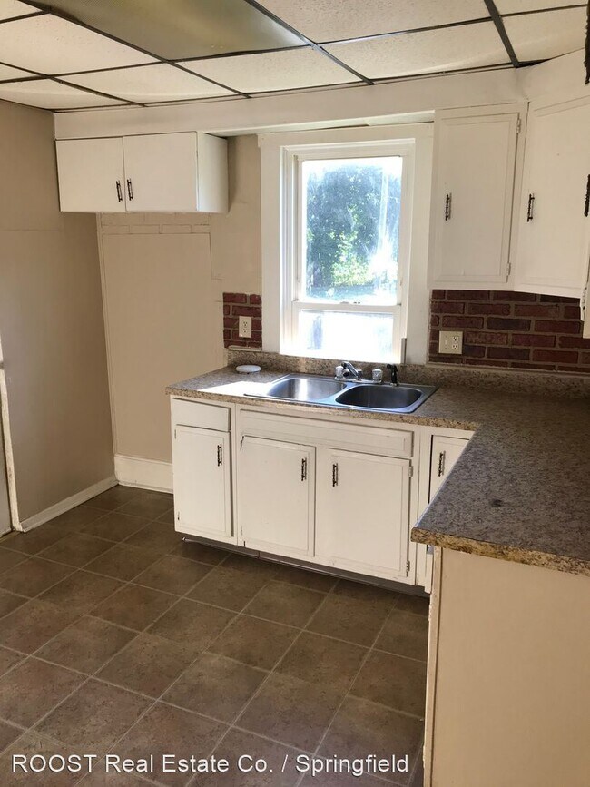 Foto del edificio - 2 br, 1 bath House - 1692 Edwards Avenue