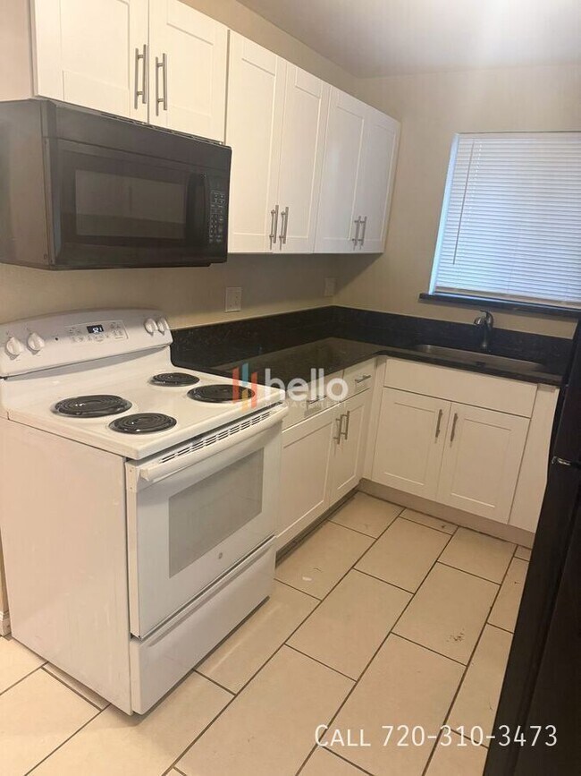 Foto del edificio - 1435 Otis St