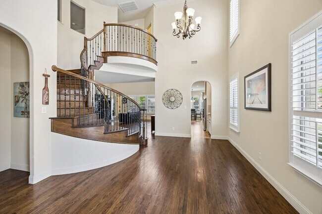 Foto del edificio - 1737 Adalina Dr