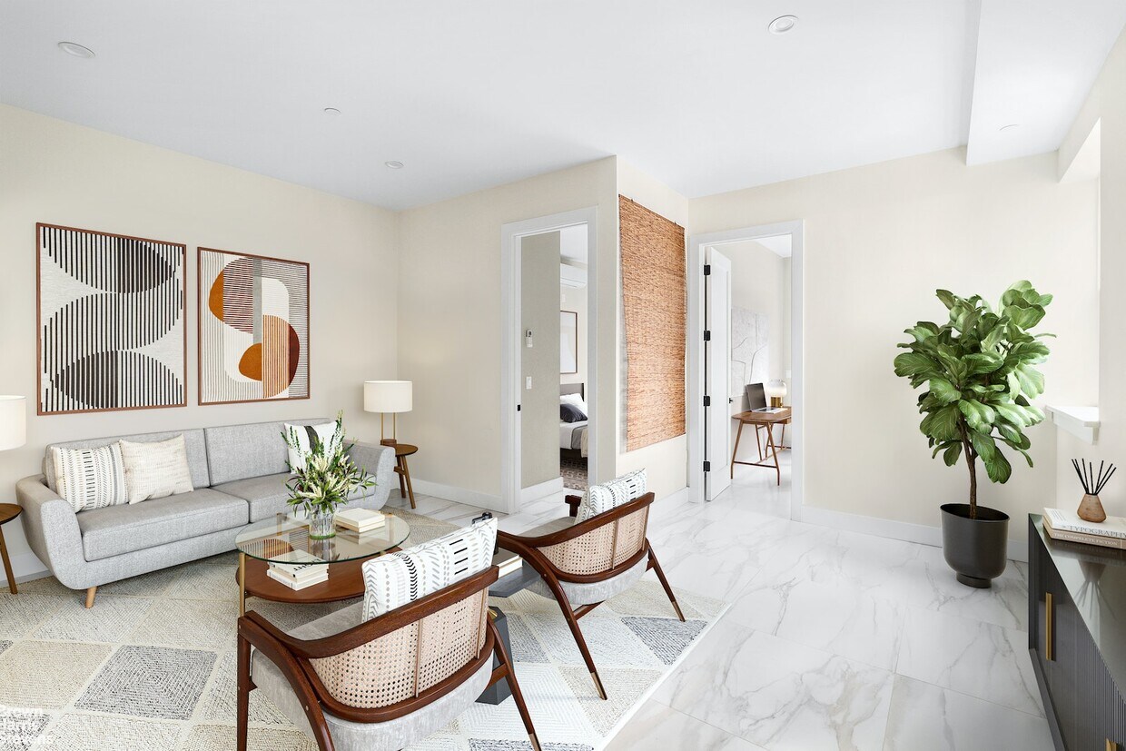 18 Starr St Unit 2B, Brooklyn, NY 11221 Room for Rent in Brooklyn, NY