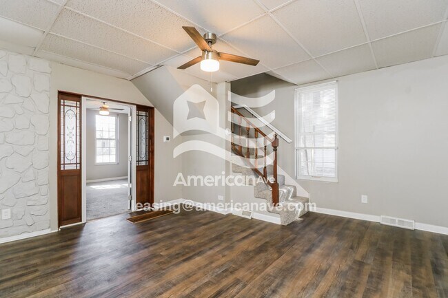 Foto del edificio - 1127 Williams St