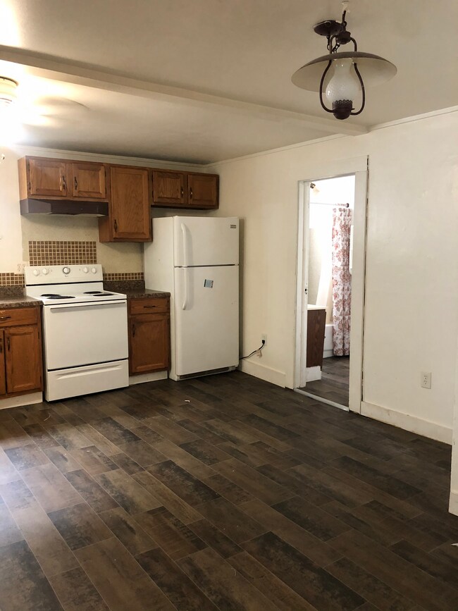 Kitchen - 522 Water Street