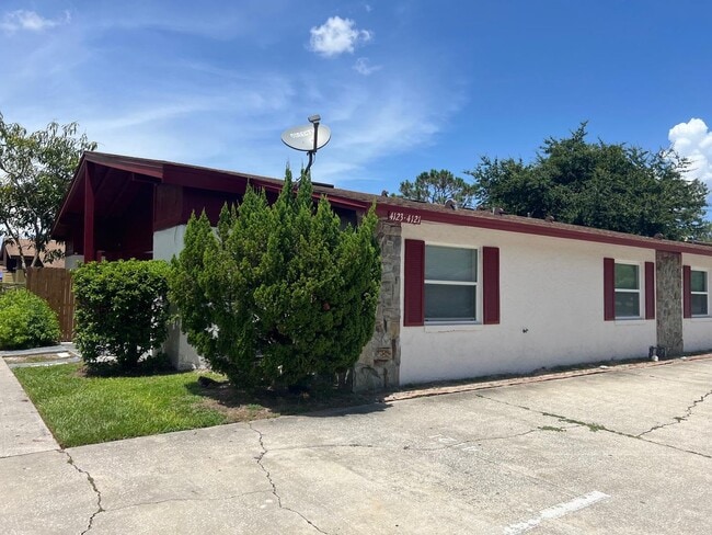 Photo - 4123 Spitfire Ave Apartment