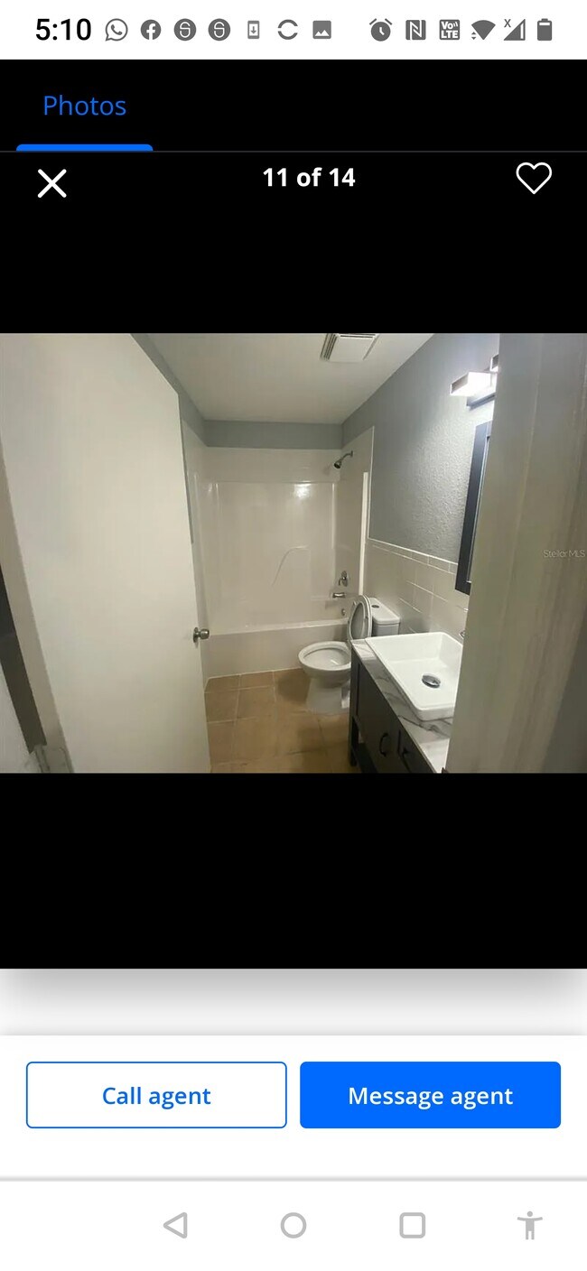 Foto del edificio - 5822 Congress St