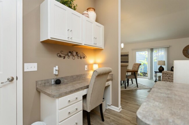 Foto del edificio - 5745 Gillespie Ln