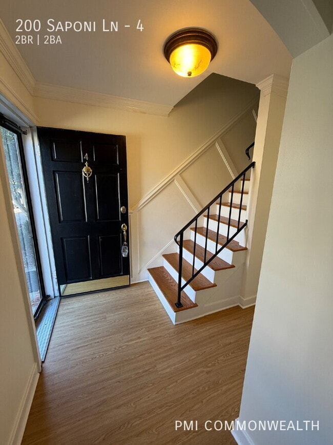 Photo - 200 Saponi Ln Apartment