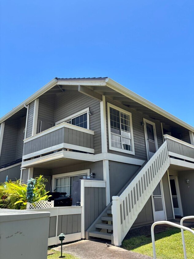 Foto principal - Studio, 1 Bath Apartment with 1 Assigned P...