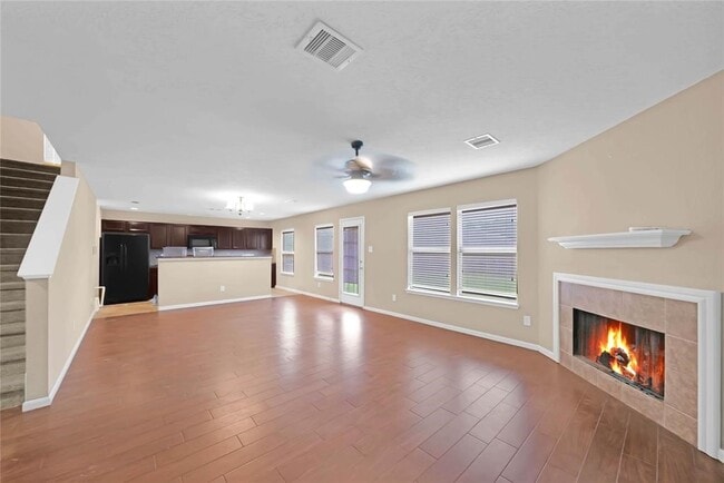 Foto del edificio - 15902 Arapaho Bend Ln