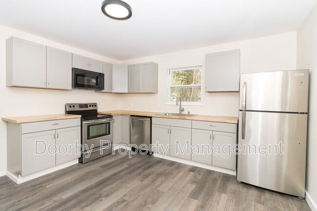 Building Photo - 3108 Mary Walker Pl