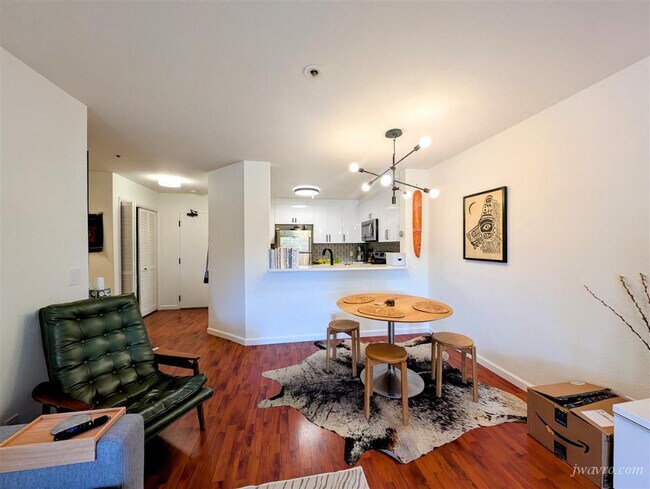 Foto del edificio - 720 Gough St