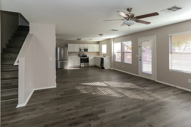 Foto del edificio - 3123 W Alta Vista Rd