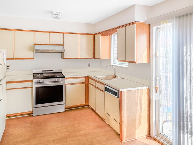 Cocina - 338 Wilcox St