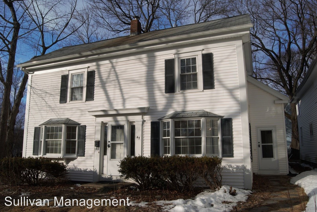 Foto principal - 3 br, 1.5 bath House - 47 Edwards Street