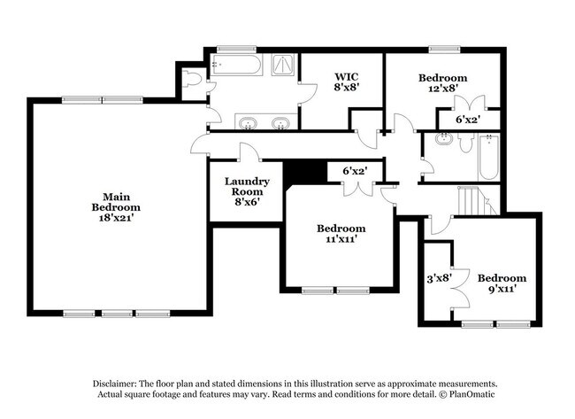 Foto del edificio - 4025 Tarnwood Pl
