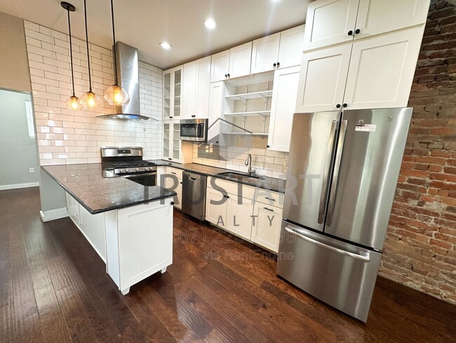 Photo - 2406 East Allegheny Avenue Townhome
