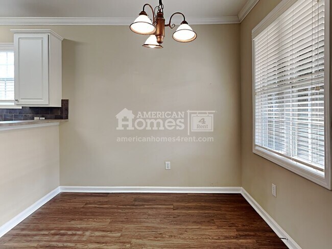 Building Photo - 202 Plum Orchard Court