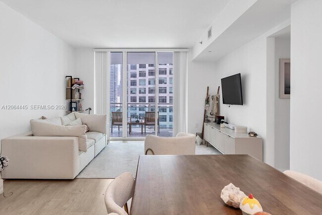 Foto del edificio - 951 Brickell Ave