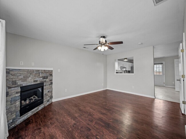 Foto del edificio - Welcome to Marsh Oaks!