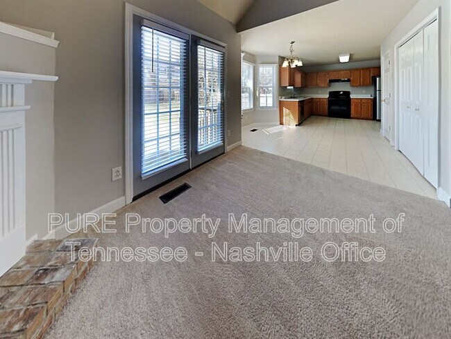 Building Photo - 2821 Rippavilla Way