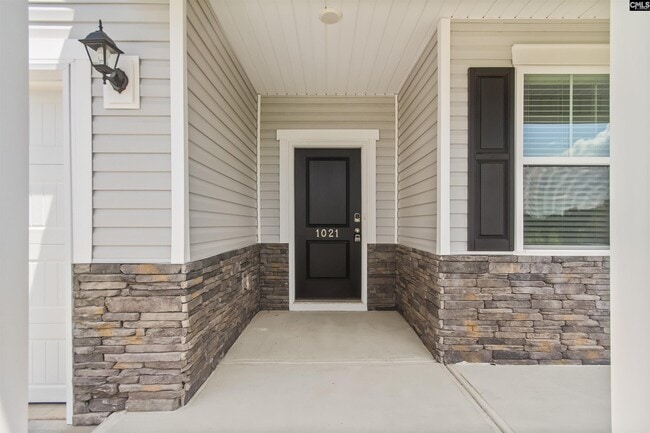 Foto del edificio - 1021 Skidaway Dr