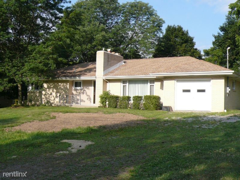Primary Photo - 4 br, 2 bath House - 2369 Trimble Road