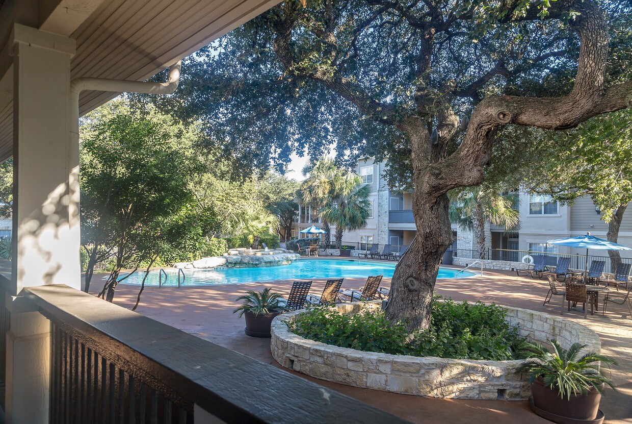 Foto principal - Rocking Horse Ranch