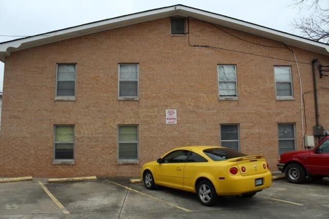 Foto principal - Poplar Street Apartments