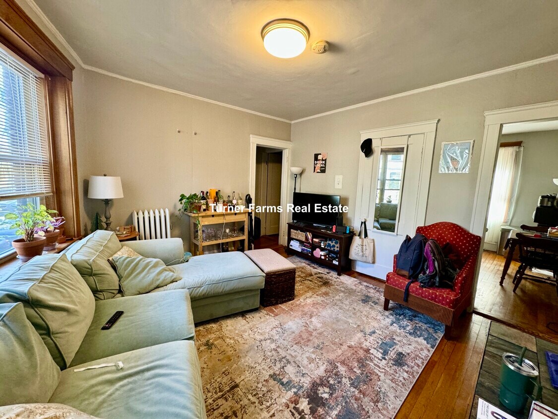 Foto principal - 120 Hancock St