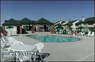 Foto del edificio - 8424 N Nevada St