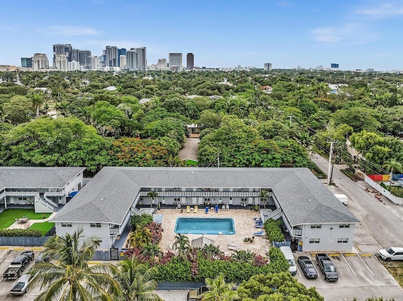 Photo - 626 SW 14th Avenue Unit 108