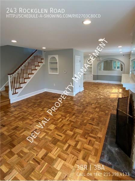 Foto del edificio - 243 Rockglen Rd