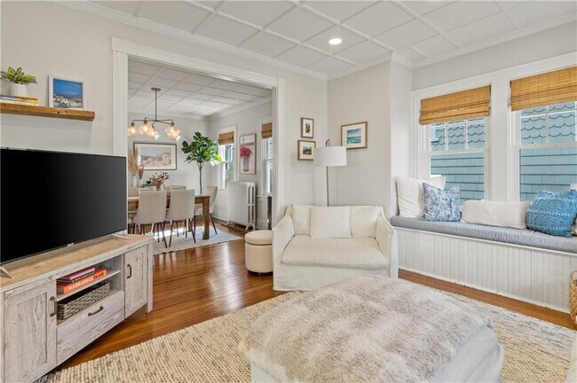 Foto del edificio - 35 Hall Ave