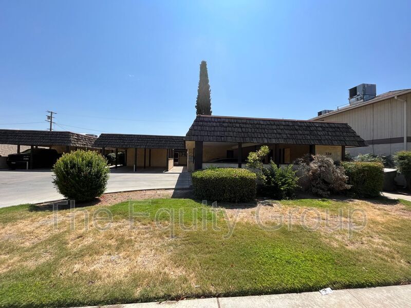 320 Pearson Dr Unit 3, Porterville, CA 93257 Condo for Rent in Porterville, CA