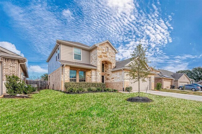 Foto del edificio - 3110 Andlor Hills Dr