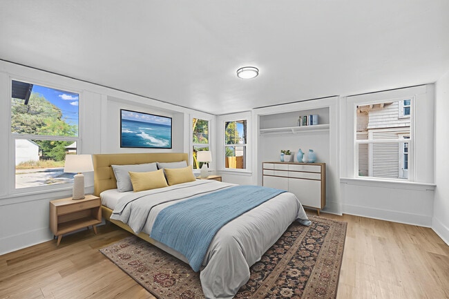 Building Photo - 1308 W Nora Ave