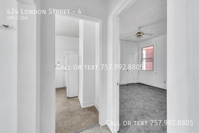 Building Photo - 424 London St
