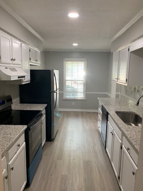 Foto del edificio - 130 Wythe Cir