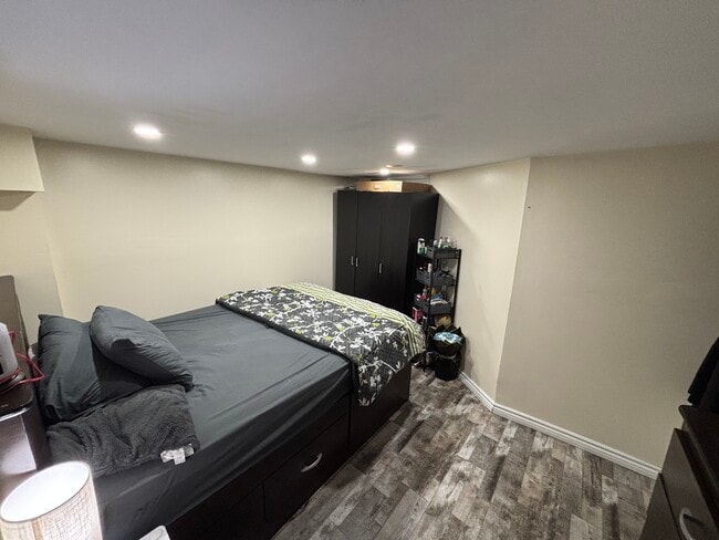 Bedroom with Closet - 67 Shady Pine Cir