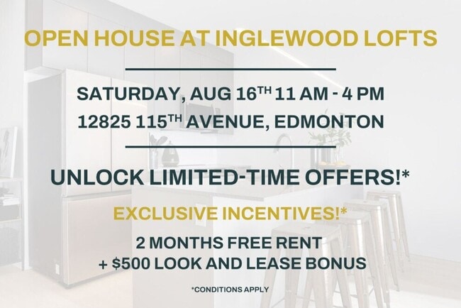 Building Photo - Inglewood Lofts