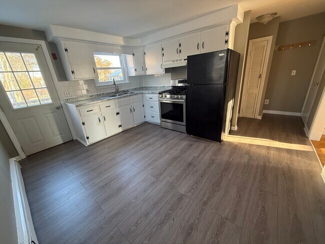 Foto del edificio - 38 Pine St