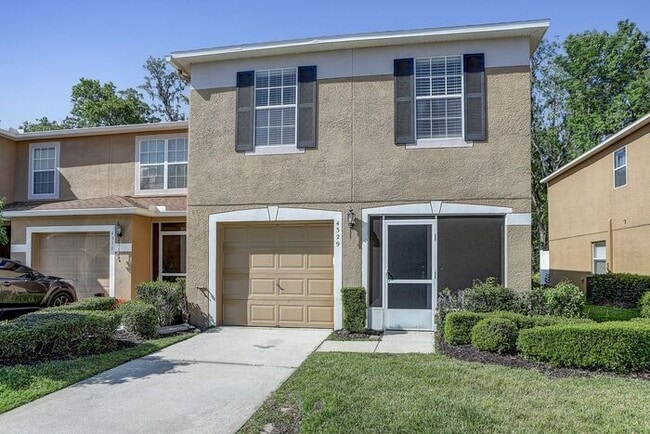 Building Photo - Spacious 3-Bedroom Townhome For Lease!