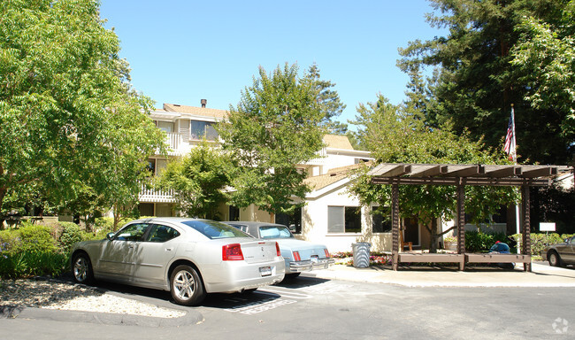 Building Photo - Lafayette Senior Housing