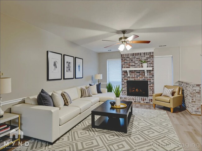 Building Photo - 3752 Schanna Dr