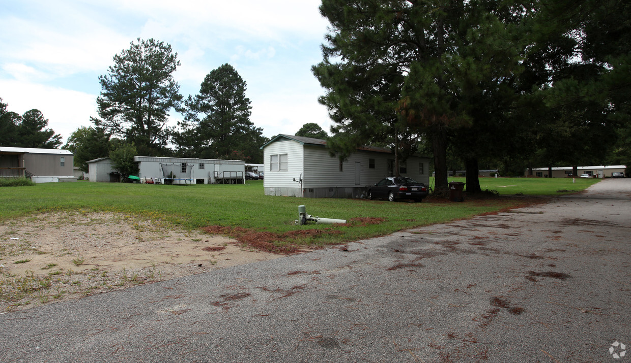 Foto del edificio - Country Squire Mobile Home Park