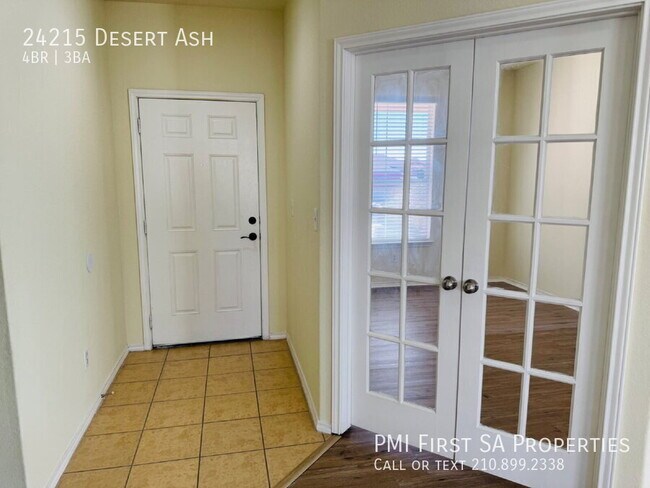 Foto del edificio - 24215 Desert Ash