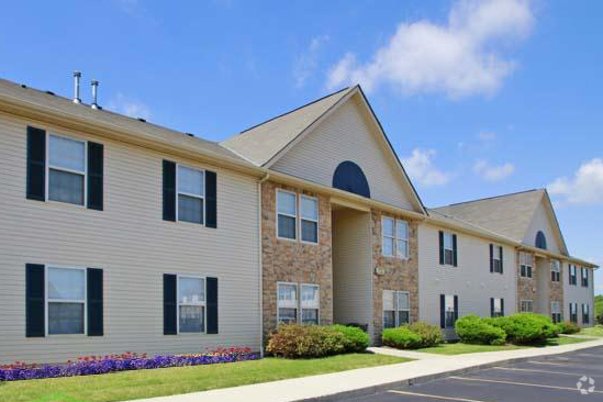 Keny Boulevard Estates Rentals - London, OH | Apartments.com