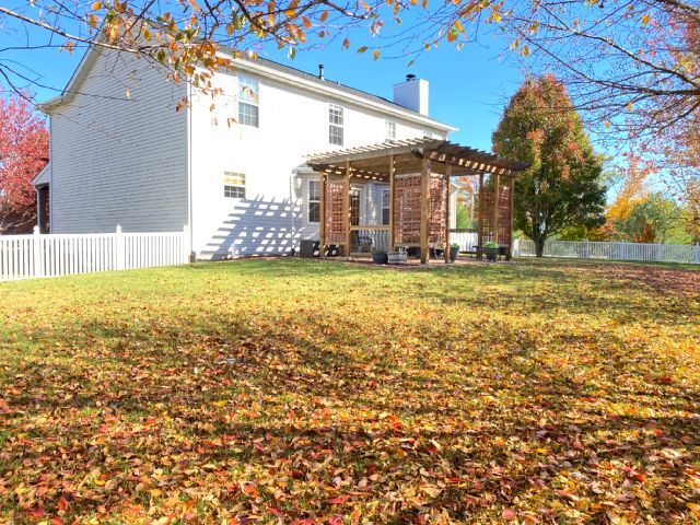 Foto del edificio - 3405 Antietam Ct